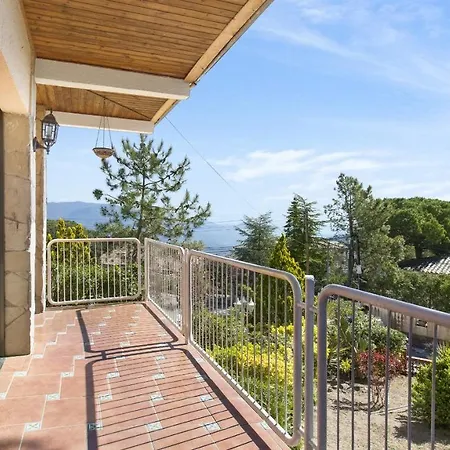 2inma01 - Villa Lloret de Mar