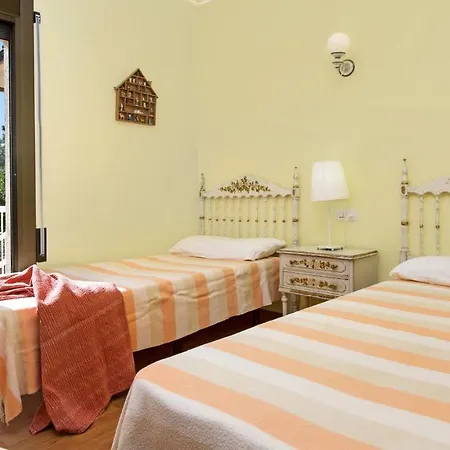 2inma01 - Villa Lloret de Mar