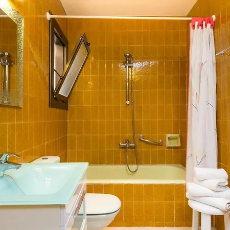 Villa 2inma01 - Lloret de Mar