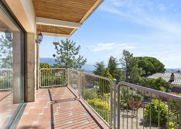 2inma01 - Villa Lloret de Mar