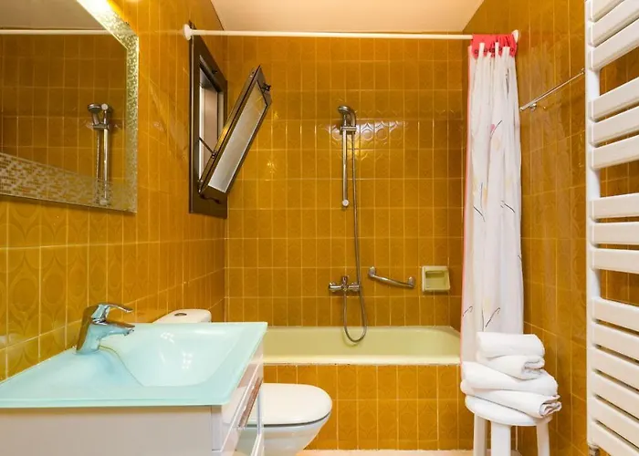 Villa 2inma01 - Lloret de Mar