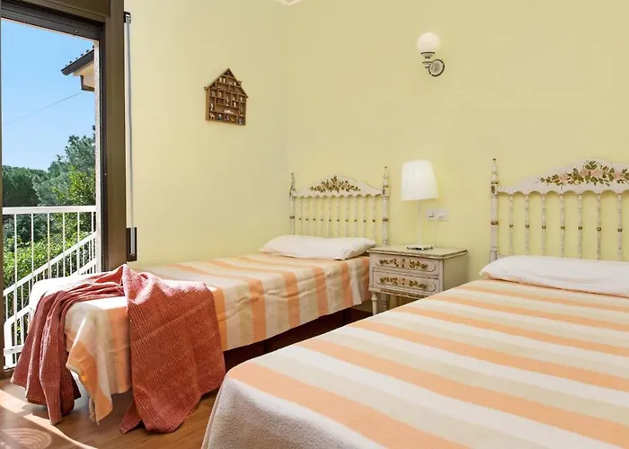 2inma01 - Willa Lloret de Mar